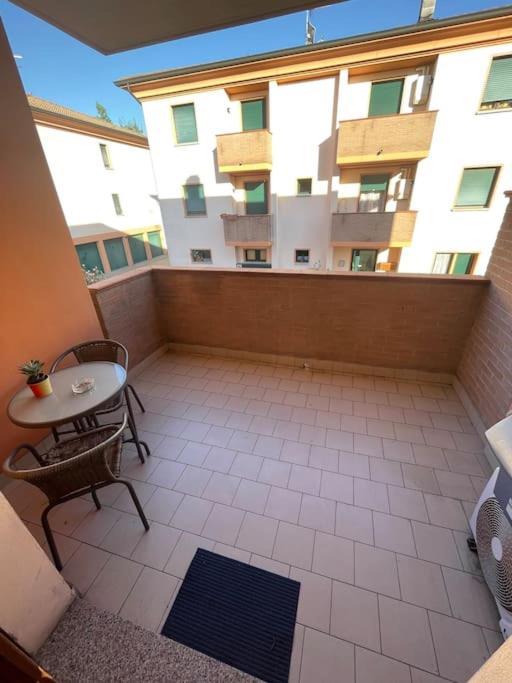 Apartamento Dave'S House Reggio Emilia Exterior foto