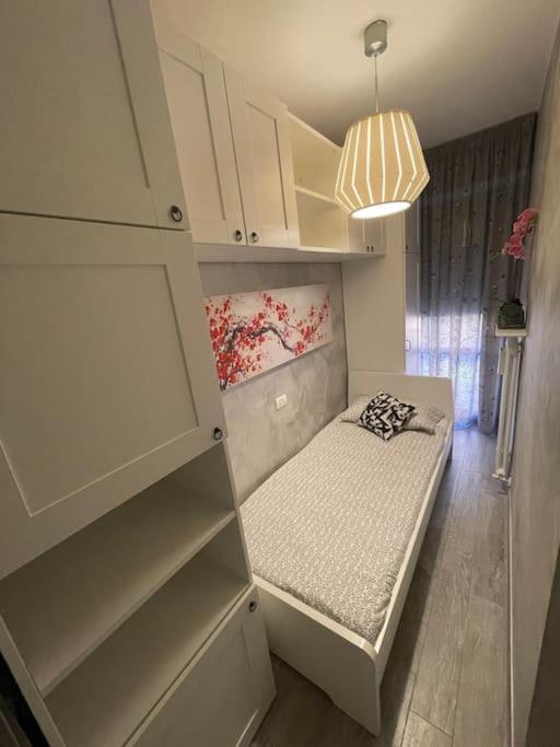 Apartamento Dave'S House Reggio Emilia Exterior foto