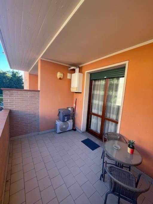Apartamento Dave'S House Reggio Emilia Exterior foto
